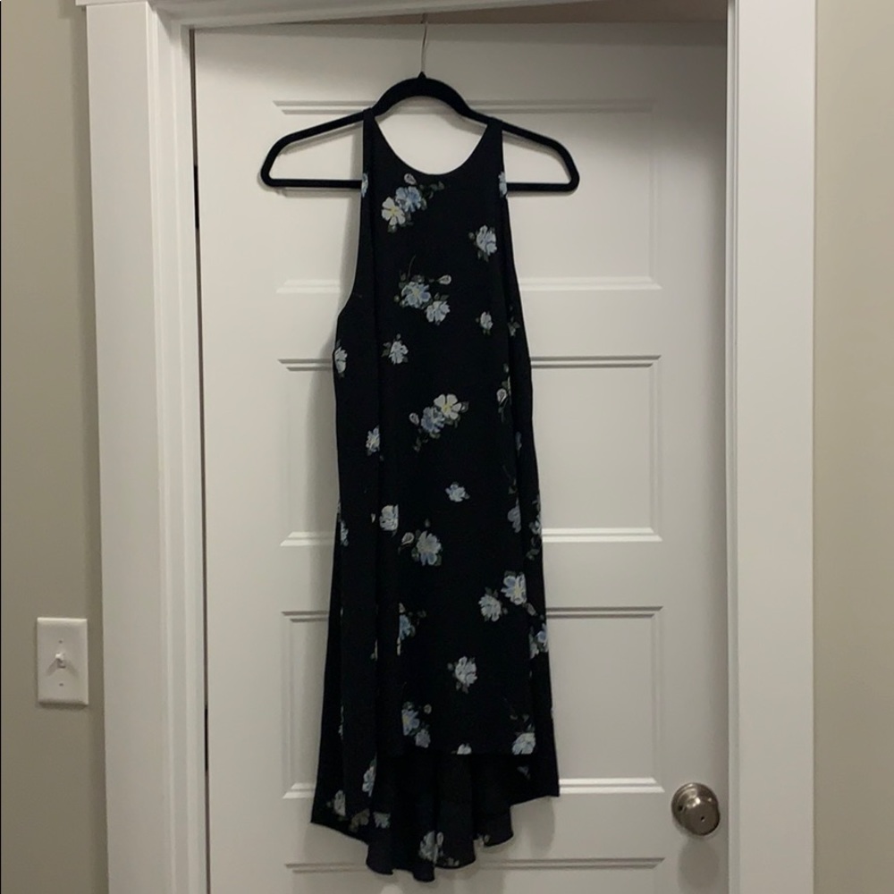 Mossimo High-Low Dress